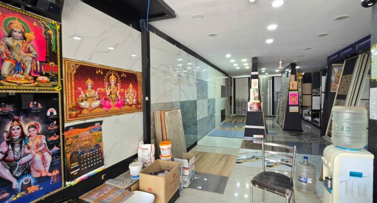 OM SHREE THAYAMMA ENTERPRISES BELLARY