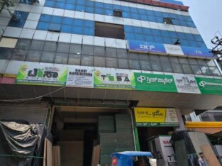 NANDI DISTRIBUTORS BANGALORE