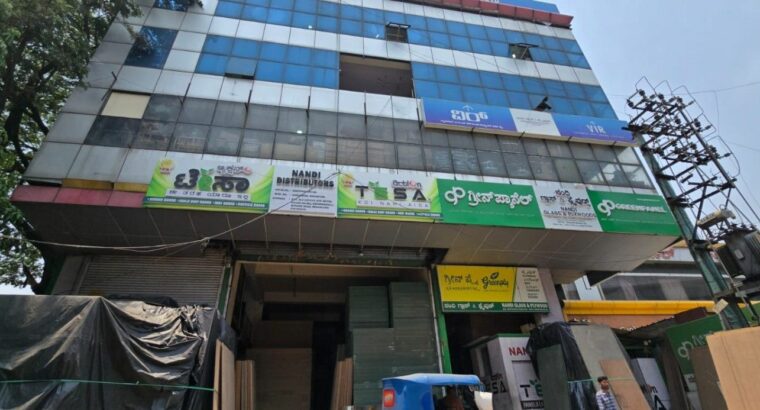 NANDI DISTRIBUTORS BANGALORE