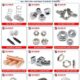 SUNDHA FASTENERS BANGALORE