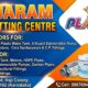 RAJARAM PIPE FITTING CENTRE RAICHUR