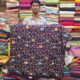 HIRA CUT PIECE CENTRE GADAG