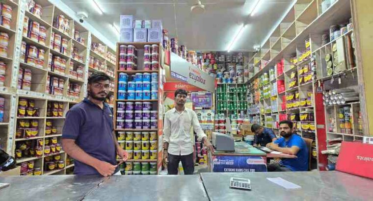 JAI HIND ENTERPRISES