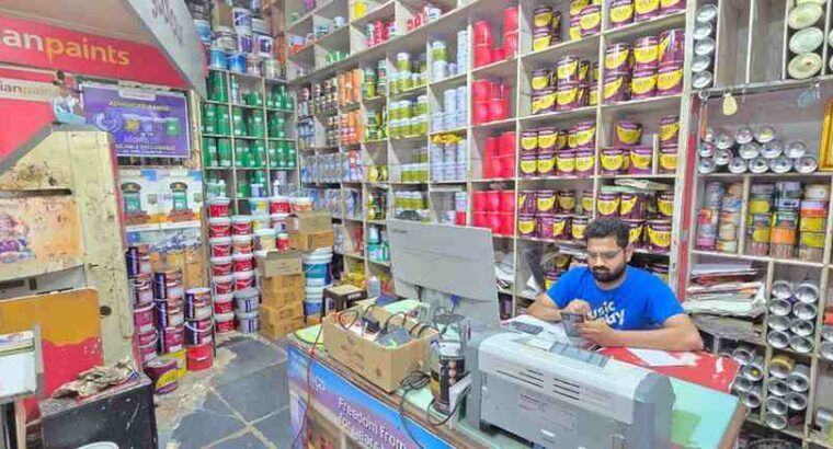 JAI HIND ENTERPRISES