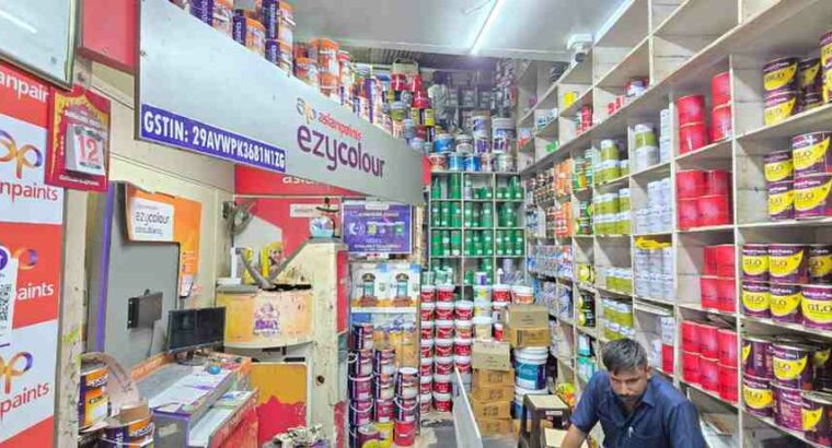 JAI HIND ENTERPRISES