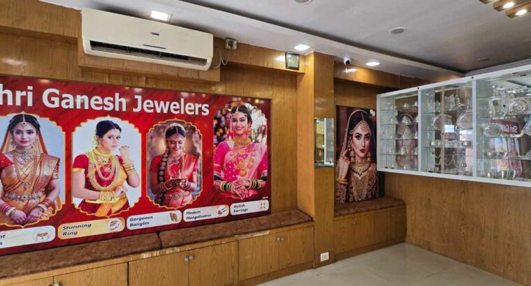 SHREE GANESH JEWELLERS