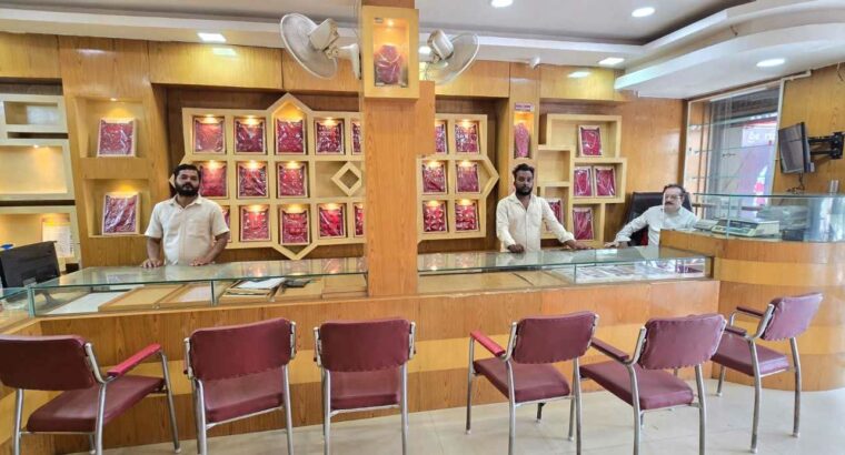 SHREE GANESH JEWELLERS