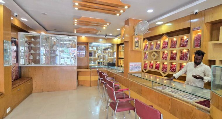 SHREE GANESH JEWELLERS