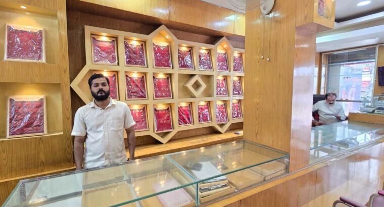SHREE GANESH JEWELLERS
