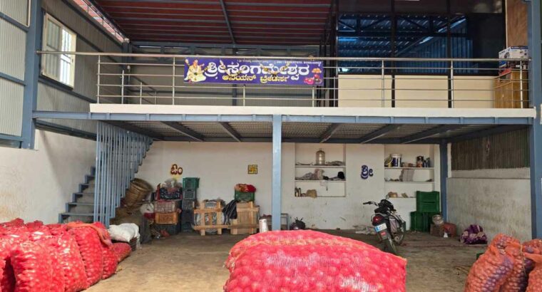 SHRI SANGAMESHWAR ONION TRADERS