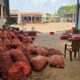 SHRI SANGAMESHWAR ONION TRADERS