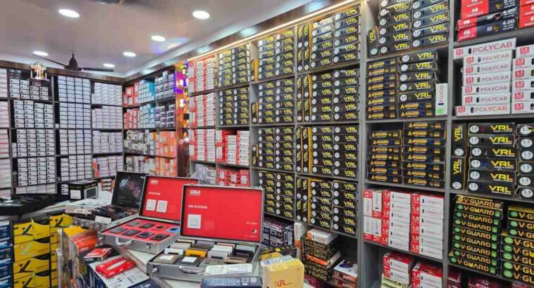 JAYADEEP ELECTRICALS