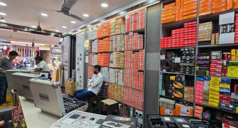 JAYADEEP ELECTRICALS