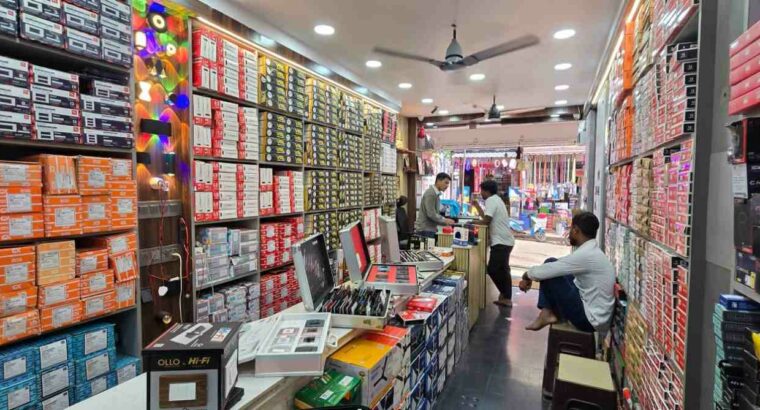 JAYADEEP ELECTRICALS