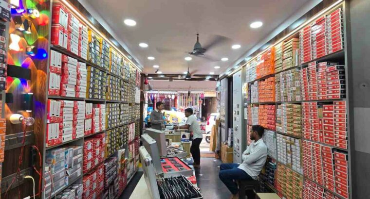 JAYADEEP ELECTRICALS