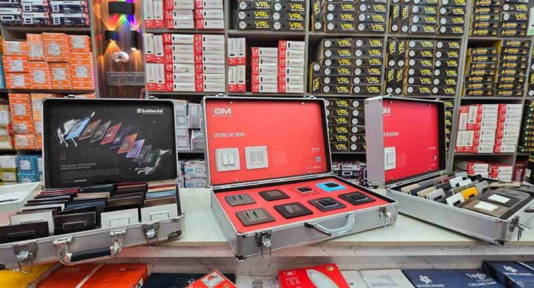 JAYADEEP ELECTRICALS