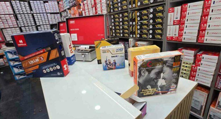 JAYADEEP ELECTRICALS