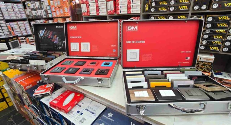 JAYADEEP ELECTRICALS