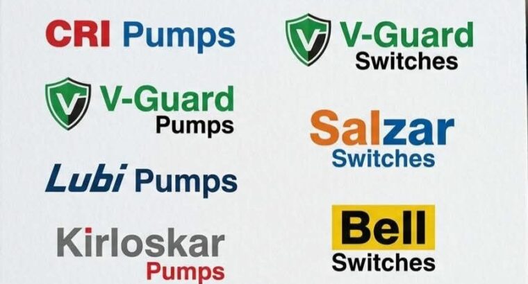SHRI MANJUNATH ELECTRICALS