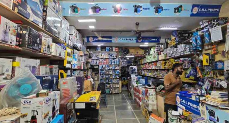 SHRI MANJUNATH ELECTRICALS