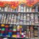 HIRA CUT PIECE CENTRE GADAG