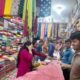 HIRA CUT PIECE CENTRE GADAG