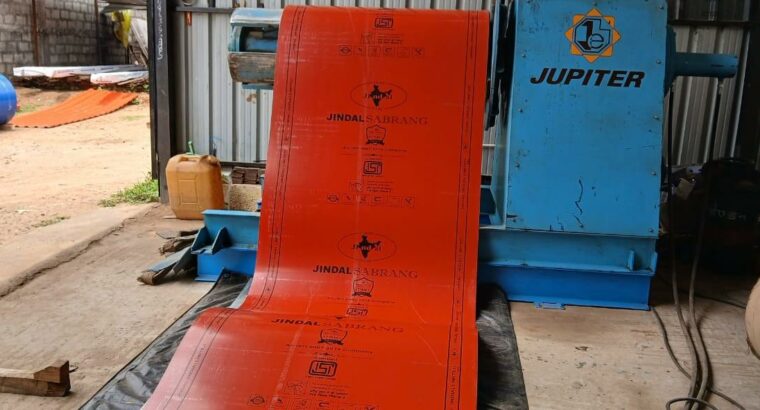 NANDI ROOFING