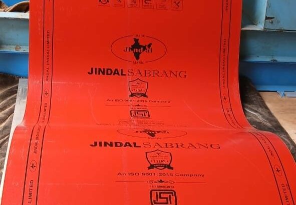 NANDI ROOFING