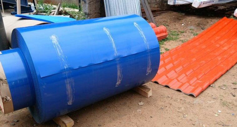 NANDI ROOFING