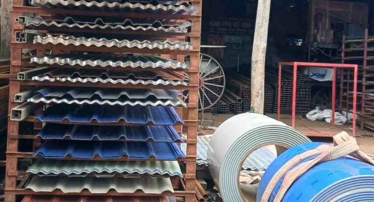 NANDI ROOFING
