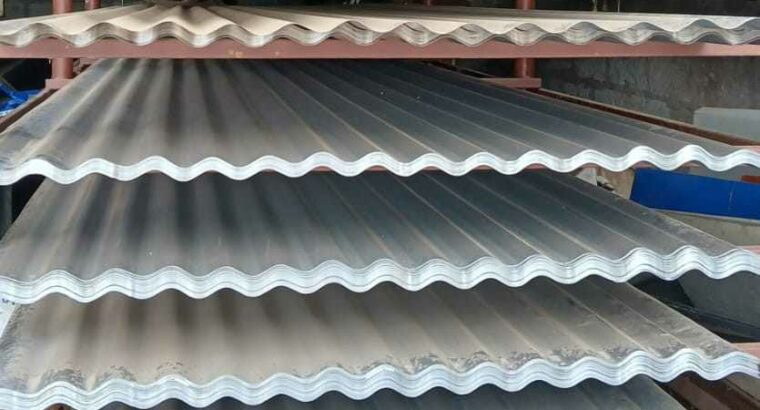 NANDI ROOFING