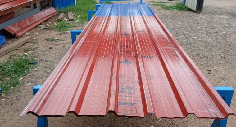 NANDI ROOFING