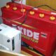 NEW LAXMI BATTERY
