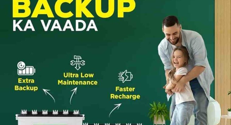 NEW LAXMI BATTERY