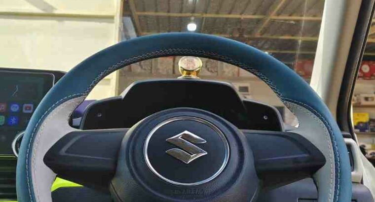 SAI CAR DECOR