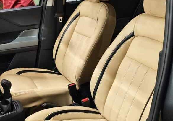 SAI CAR DECOR