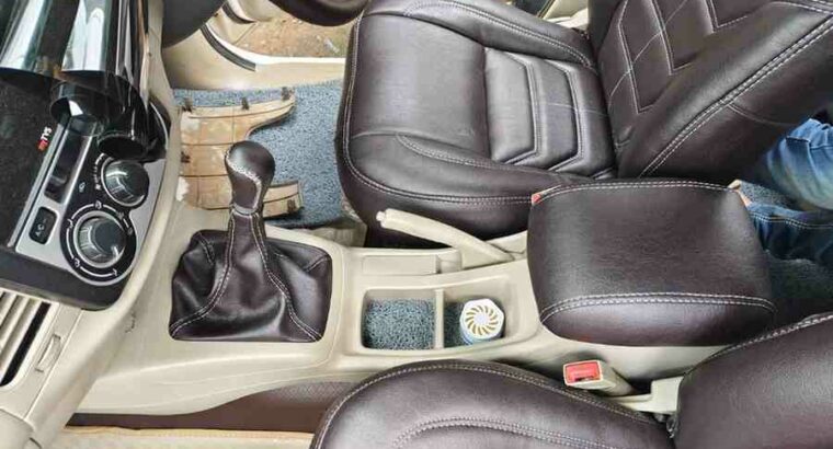 SAI CAR DECOR