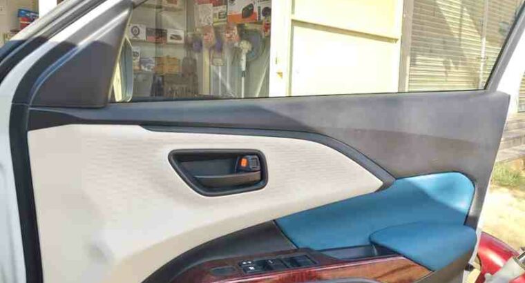 SAI CAR DECOR