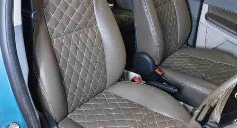 SAI CAR DECOR