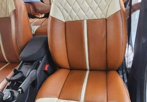 SAI CAR DECOR