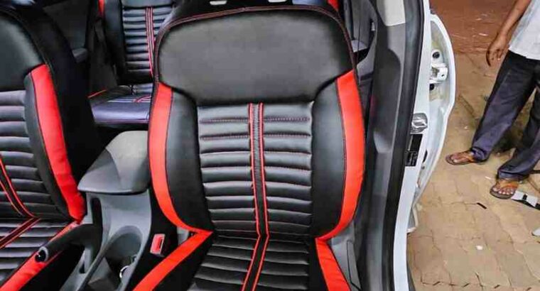 SAI CAR DECOR