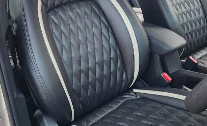 SAI CAR DECOR