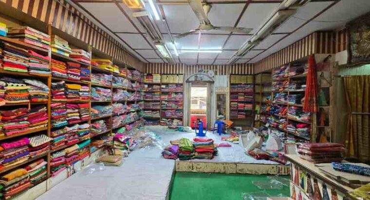 BASAVA SILK HOUSE GADAG