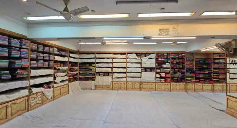 BASAVA SILK HOUSE GADAG