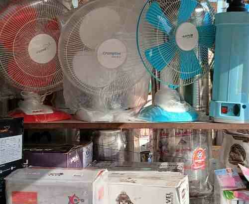 M/s. HUBLIMATH ELECTRICALS GADAG