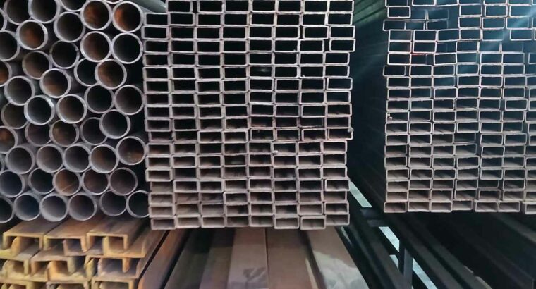 SRUJAN STEELS UPPALLI