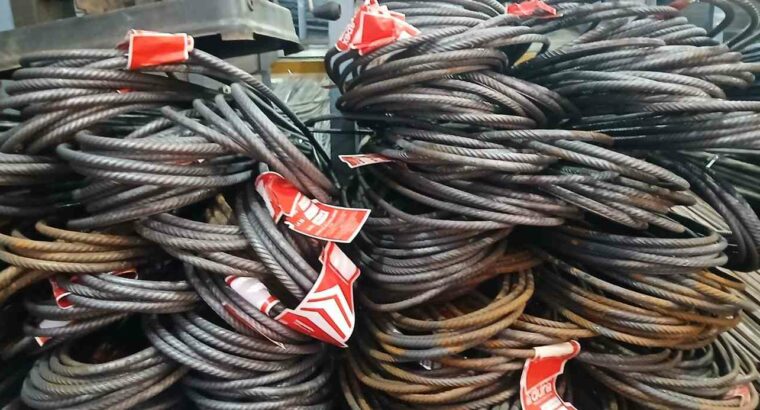 SRUJAN STEELS UPPALLI
