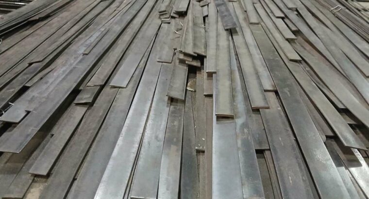 SRUJAN STEELS UPPALLI