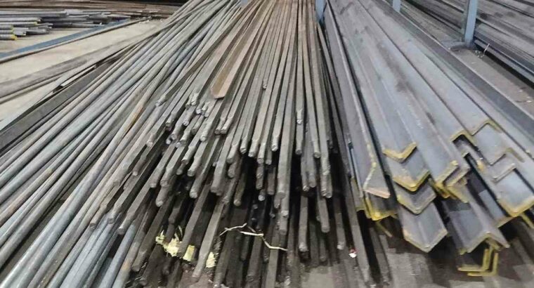 SRUJAN STEELS UPPALLI