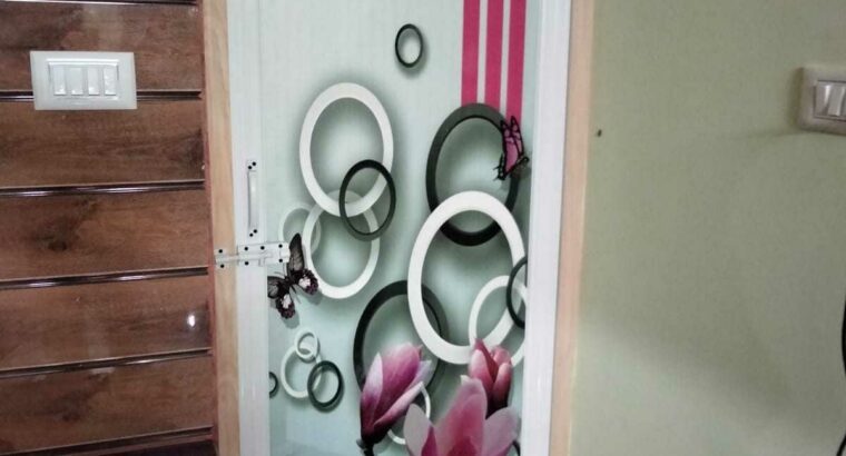 S.B. PVC DOORS